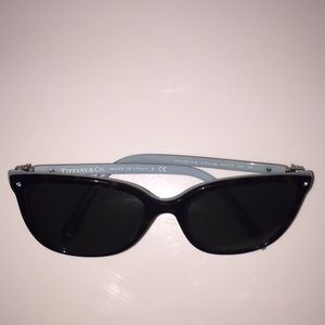 Tiffany&Co. sunglasses